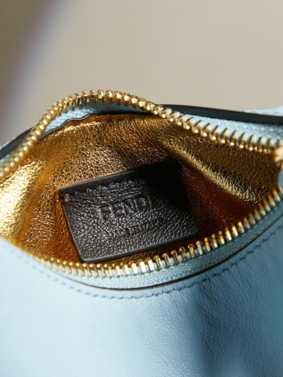 フェンディバッグ全体デザイン